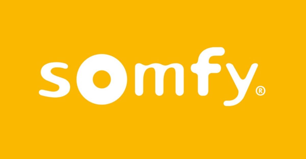 logo du client somfy